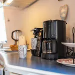 Windmuehle Betty An Der Nordsee Tatil Evi Cuxhaven