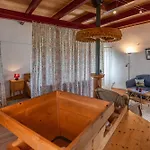 Tatil Evi Windmuehle Betty An Der Nordsee *