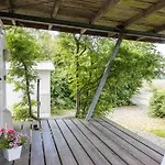 Windmuehle Betty An Der Nordsee