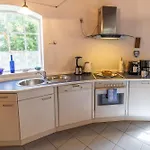 Ferienhaus Windmühle Betty An Der Nordsee