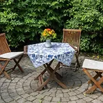 Windmuehle Betty An Der Nordsee Tatil Evi Cuxhaven