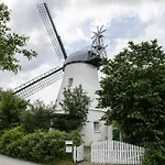 Ferienhaus Windmühle Betty An Der Nordsee