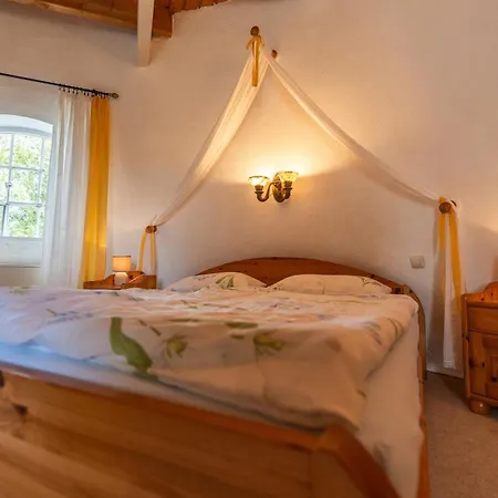 Windmuehle Betty An Der Nordsee Holiday home *