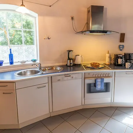 Windmuehle Betty An Der Nordsee Holiday home
