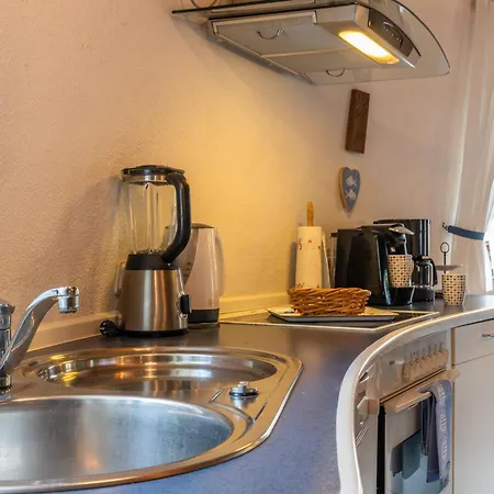 Windmuehle Betty An Der Nordsee *