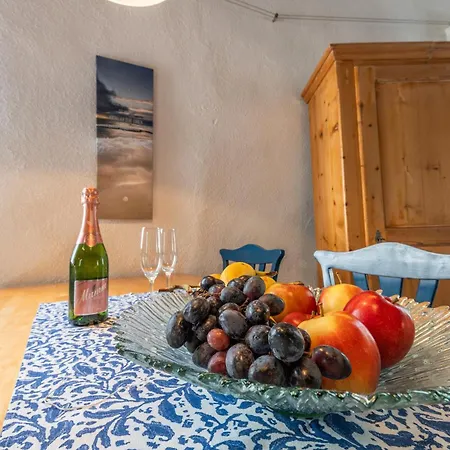 Windmuehle Betty An Der Nordsee Holiday home *