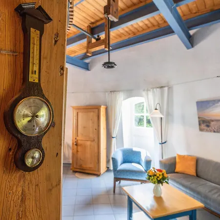 Holiday home Windmuehle Betty An Der Nordsee Cuxhaven