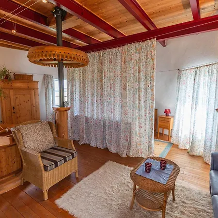 Holiday home Windmuehle Betty An Der Nordsee Cuxhaven