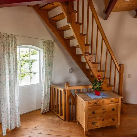 Holiday home Windmuehle Betty An Der Nordsee Cuxhaven