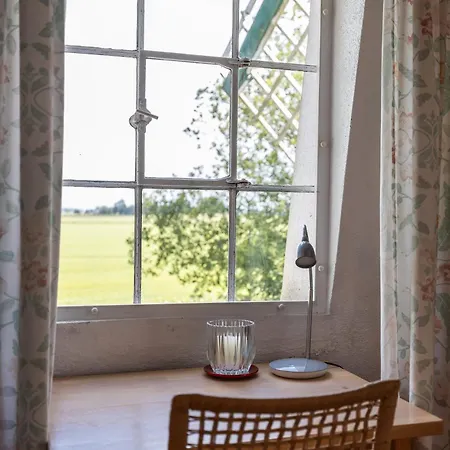 Holiday home Windmuehle Betty An Der Nordsee Cuxhaven