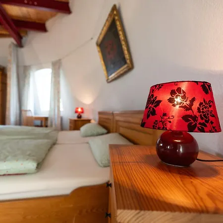 Windmuehle Betty An Der Nordsee Cuxhaven