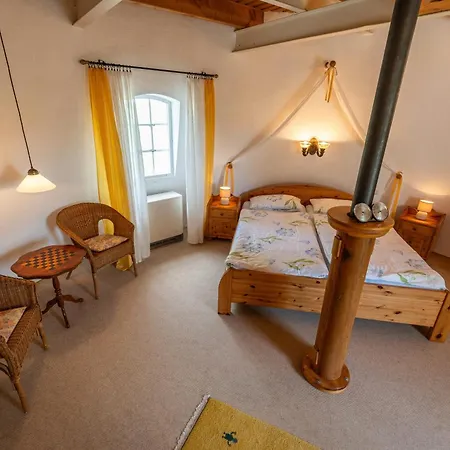 Windmuehle Betty An Der Nordsee Holiday home