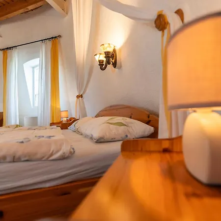 Windmuehle Betty An Der Nordsee קושהאבן