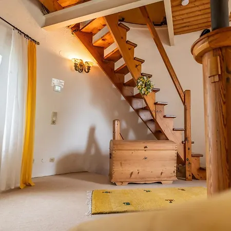 Holiday home Windmuehle Betty An Der Nordsee Cuxhaven