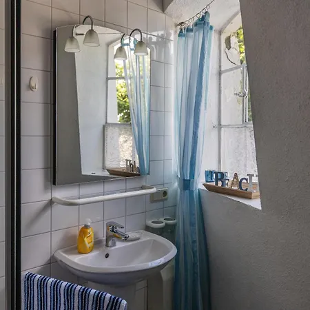 Windmuehle Betty An Der Nordsee Holiday home Cuxhaven