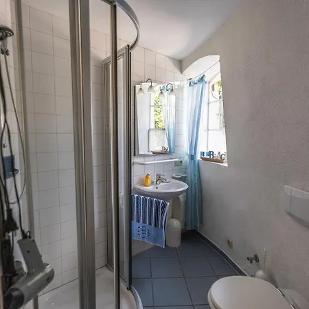 Holiday home Windmuehle Betty An Der Nordsee Cuxhaven