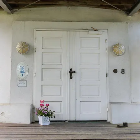 Windmuehle Betty An Der Nordsee * קושהאבן