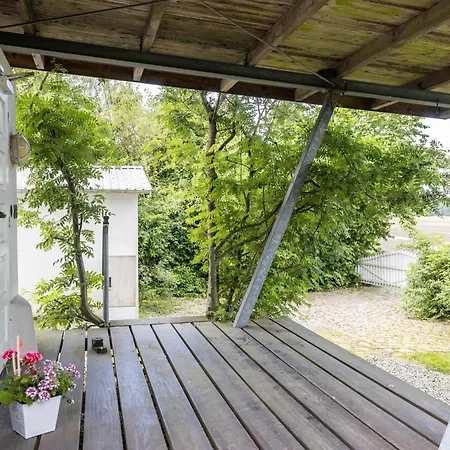 Windmuehle Betty An Der Nordsee