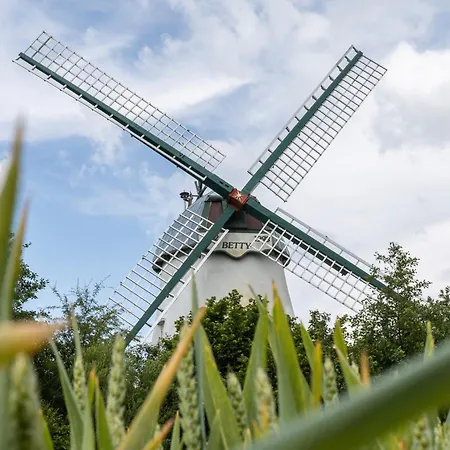 Holiday home Windmuehle Betty An Der Nordsee Cuxhaven