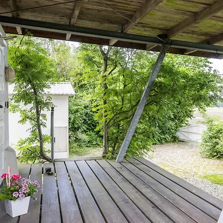 Casa de Férias Windmuehle Betty An Der Nordsee Cuxhaven