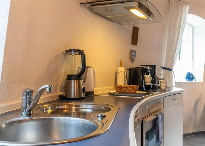 Windmuehle Betty An Der Nordsee *