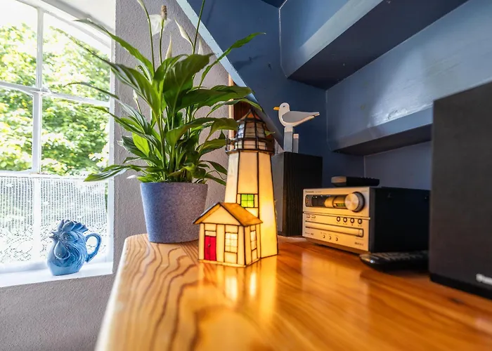 Tatil Evi Windmuehle Betty An Der Nordsee