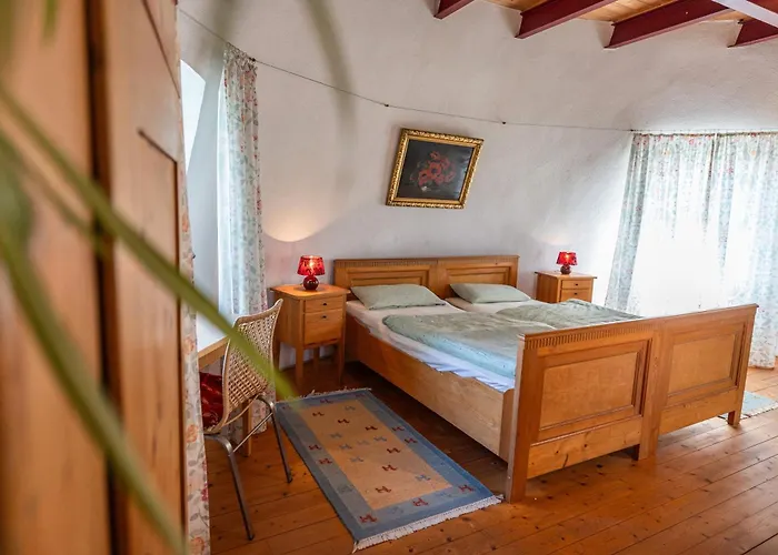 Windmuehle Betty An Der Nordsee * Cuxhaven