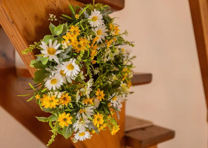 Casa de Férias Windmuehle Betty An Der Nordsee Cuxhaven
