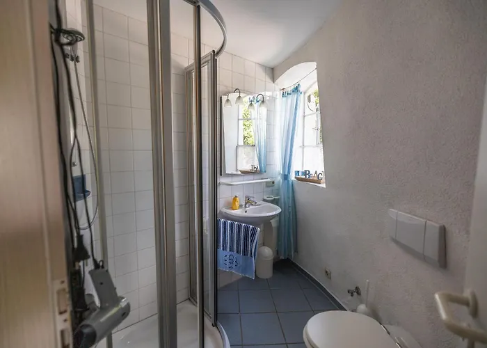 Tatil Evi Windmuehle Betty An Der Nordsee Cuxhaven