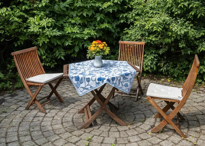 Tatil Evi Windmuehle Betty An Der Nordsee Cuxhaven